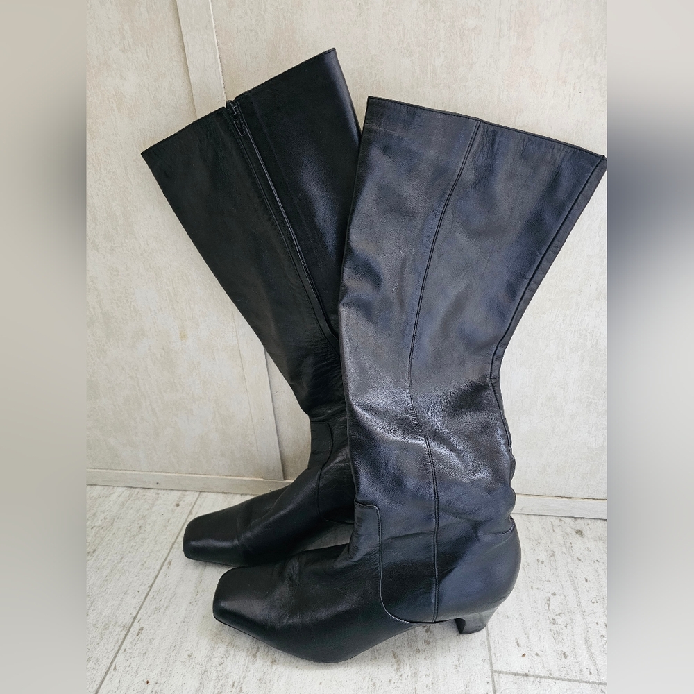 Women's Cole Haan boots